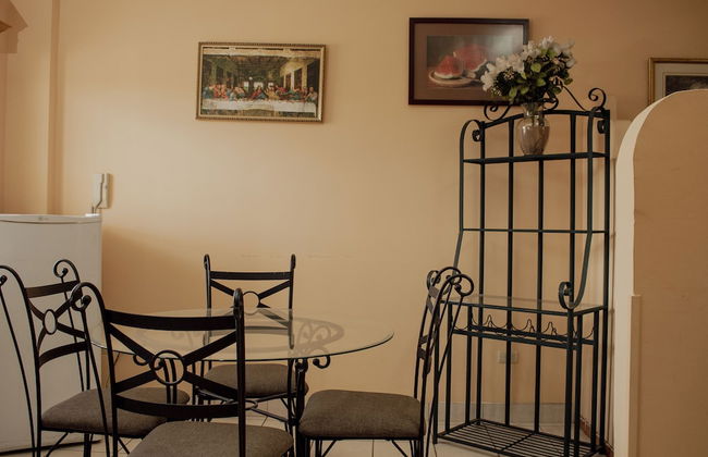 Suites Cervantes - Foto 30