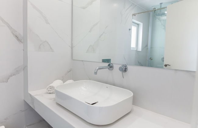 Stylish New Paradise for 2 in Marousi - Foto 15