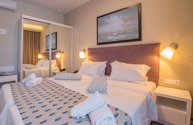 Bio Suites Hotel - Foto 24