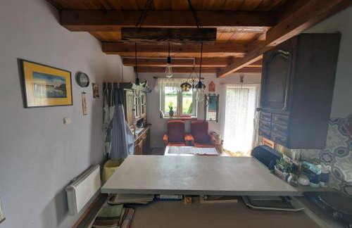 Domek letniskowy w Szkotowie - Foto 17