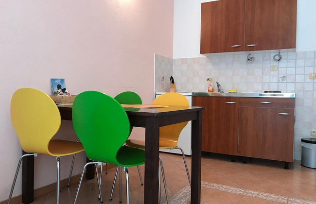 Apartments Semafor - Foto 9