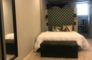 Le Loft de l ancienne forge - Foto 34