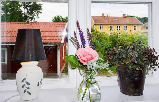 2 Person Holiday Home in Monsteras - Foto 15