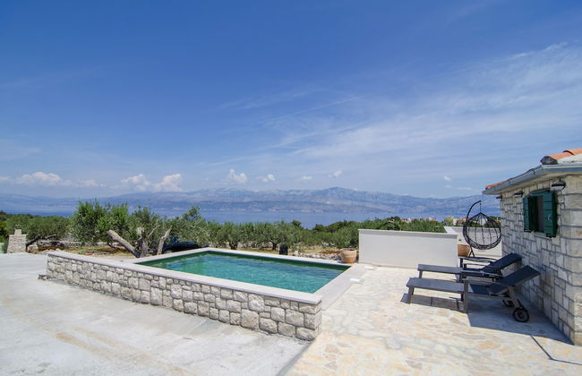 Holiday Home Bliss - Foto 20