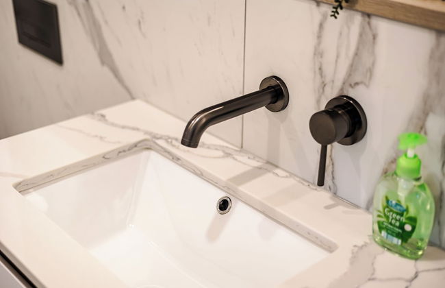 StayAU Cozy & Stylish 2BR in Box Hill - Foto 41