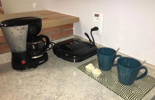 Loft Paris - Foto 14