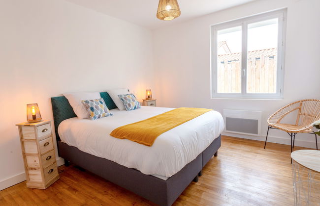 La Villa Dorée - Foto 14