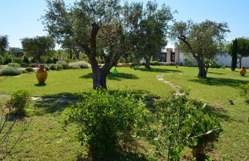 Agriturismo Residenza Gemma - Foto 43