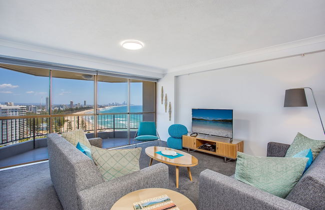 Gemini Court Holiday Apartments - Foto 7