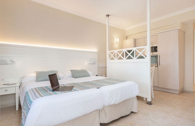 Aparthotel Can Picafort Palace - Photo 5