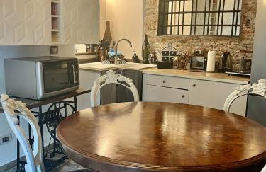 Loft Medievale THE STONE - Photo 7