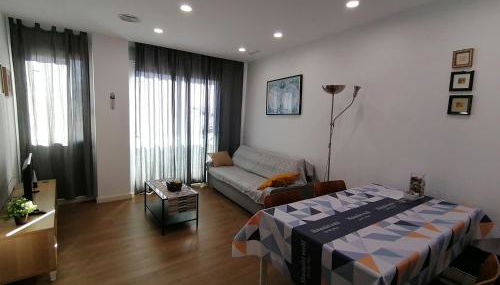 Apartamento P1 30min Sagrada Familia, 10 min playa - Foto 5