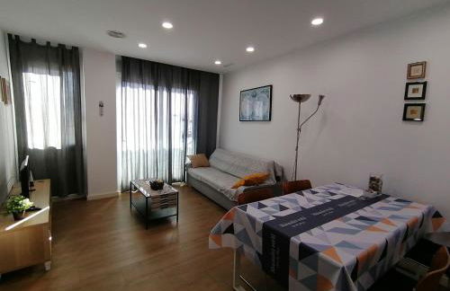 Apartamento P1 30min Sagrada Familia, 10 min playa - Photo 5