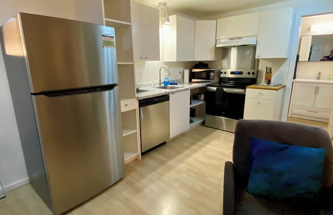 Hood River Suites Extended Stay Apartment Hotel - Foto 41