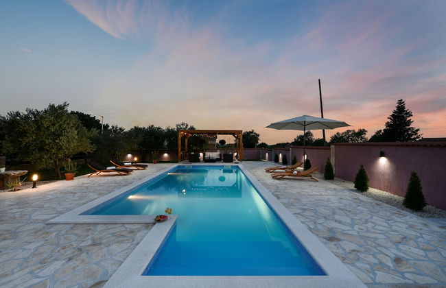 Villa Marija - Foto 20