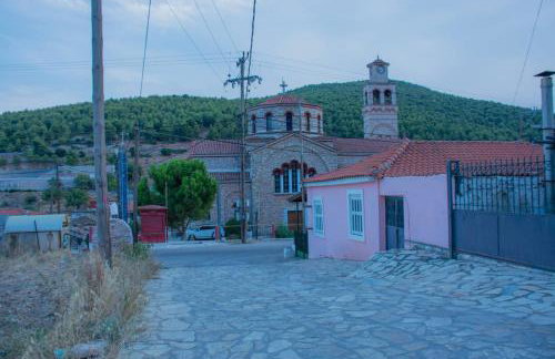 Sofiko Family House - Foto 64