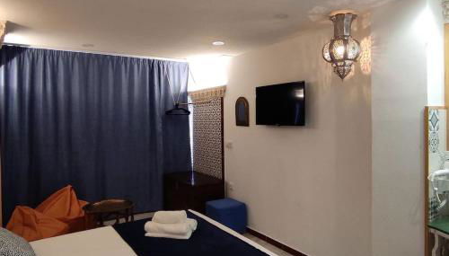 "Al-Andalus house" A 9 min en metro del centro de Sevilla - Photo 3