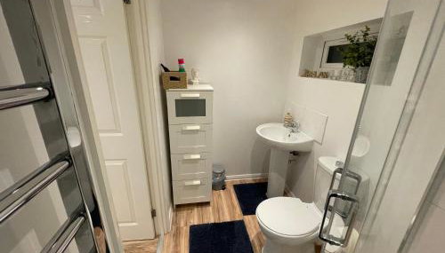 The Cosy Cottage, Old Soles bridge Lane - Foto 2