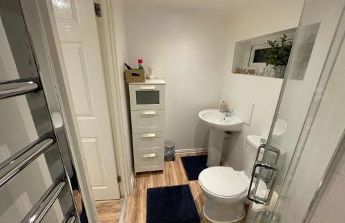 The Cosy Cottage, Old Soles bridge Lane - Foto 2