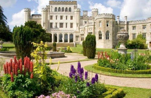 Pass the Keys The Chilterns Cruck Barn - Foto 34