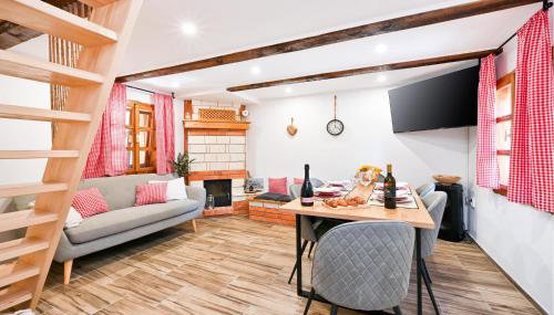 Gorgeous Home In Gornja Voca With Sauna - Foto 3