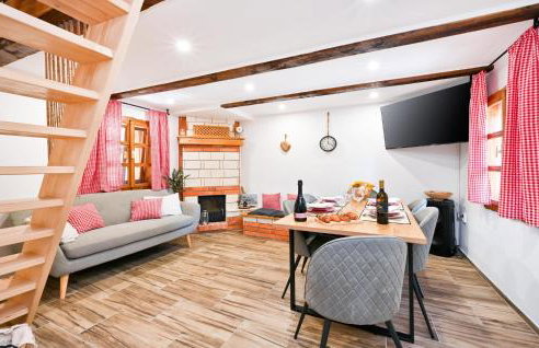 Gorgeous Home In Gornja Voca With Sauna - Foto 3