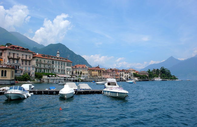 Menaggio Poggio Fiorito Loggetta - Foto 18
