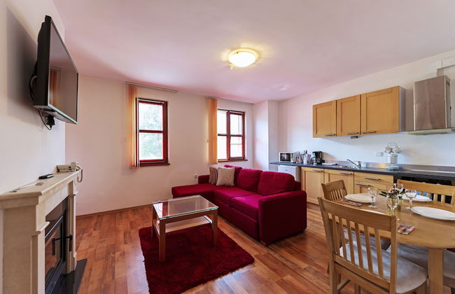 Mountain View Resort - Photo 50