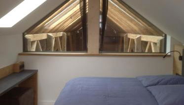 Landloft Haus Probst - Foto 2