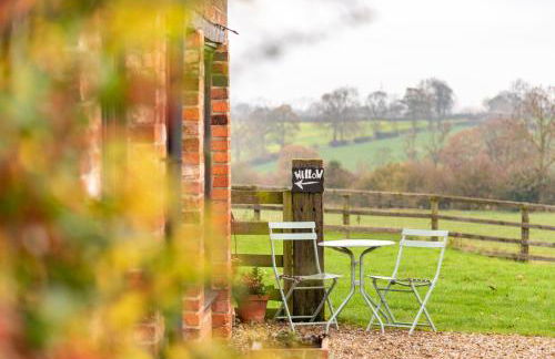 Hill House Farm Cottages - Foto 13