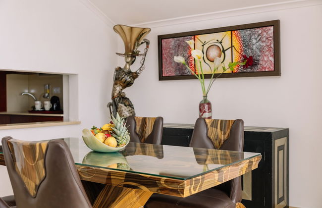 Grand Muthu Oura View Beach Club - Foto 46