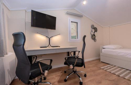 Nikole's Villas Cozy 80m2 - Photo 27