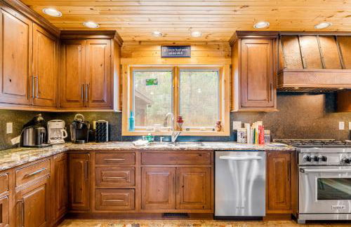 Serenity at Stormy Lake - Foto 11