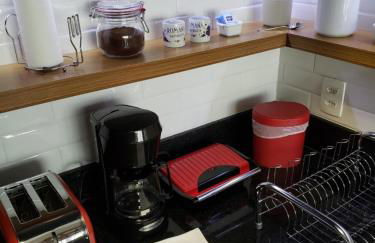 Moderno Oca Moema - Photo 59