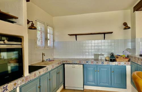 Sea View Villa in the French Riviera - Foto 49