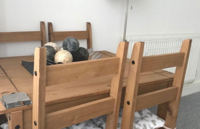 Eastville Court - Foto 8