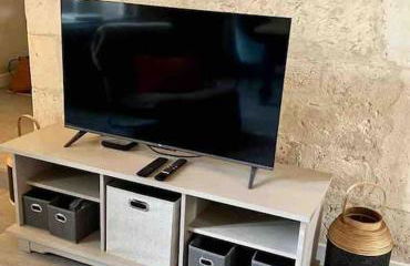 Au pays de Gide appart feutré dans un château - Photo 21