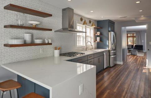 The Lambertville Haven - Foto 4