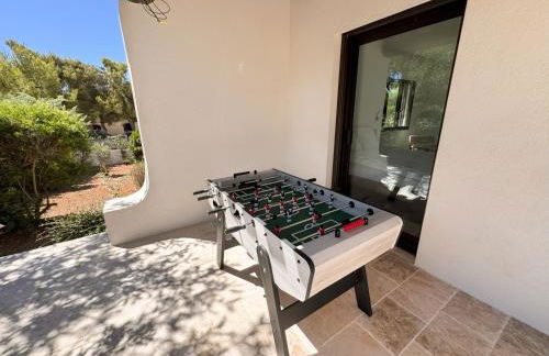 Villa Mimosa piscine privée - Foto 7