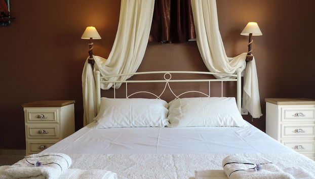 Casa Lea Paros - Foto 4, Habitación