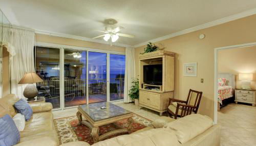 Tides at Top'sl Beach Resort by Panhandle Getaways - Foto 2, young children