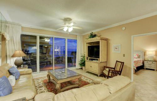 Tides at Top'sl Beach Resort by Panhandle Getaways - Foto 2