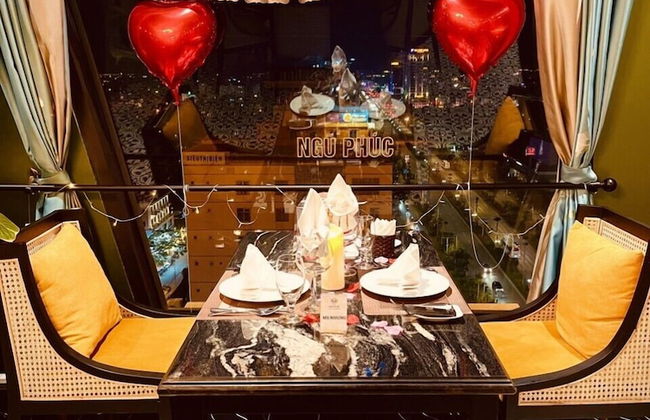 Madelise Hotel & Apartment - Photo 73