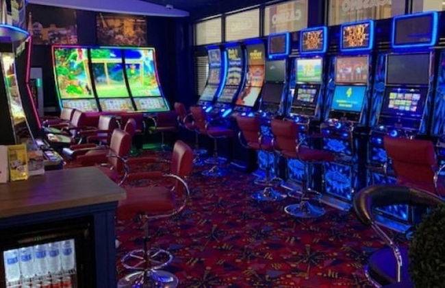 Holiday Park Caravan Fluffy in Harts Holiday Park - Foto 24