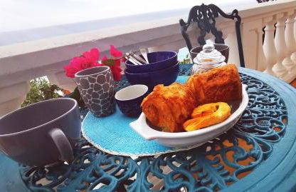 Vue magnifique, piscine privée chauffée et sauna à 10min de Monaco - Foto 8