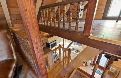 PNW River Cabin - Foto 25