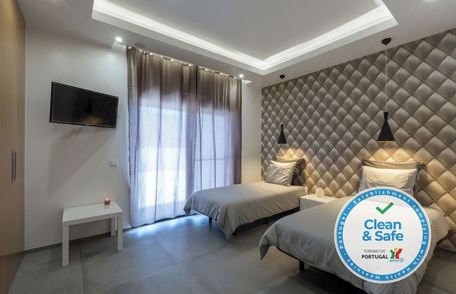 Luxury 47 - Deluxe Villa - Photo 21