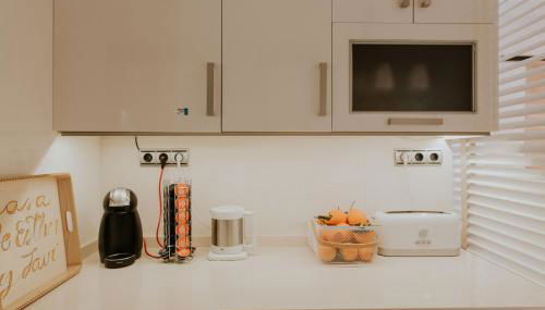 Apartamento de Esther y Javi - Foto 5