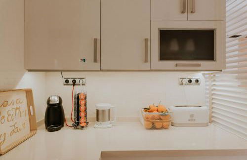 Apartamento de Esther y Javi - Foto 5