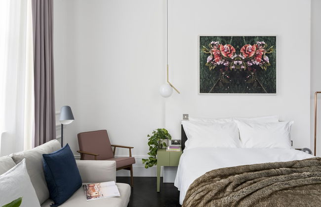 The Moorgate by Cove - Foto 17